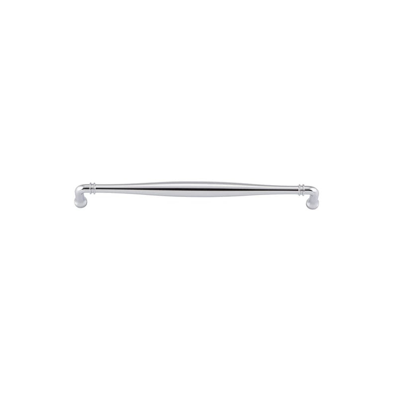 Cabinet Pull Sarlat Polished Chrome 320mm