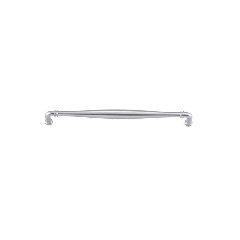 Cabinet Pull Sarlat Brushed Chrome 320mm