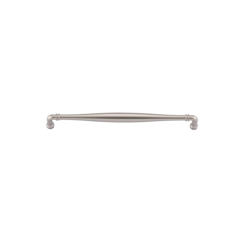 Cabinet Pull Sarlat Satin Nickel 320mm