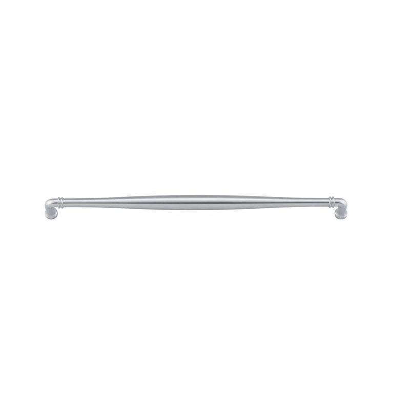 Cabinet Pull Sarlat Brushed Chrome 450mm