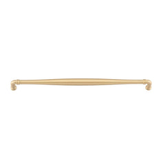 Cabinet Pull Sarlat Brushed Brass 450mm