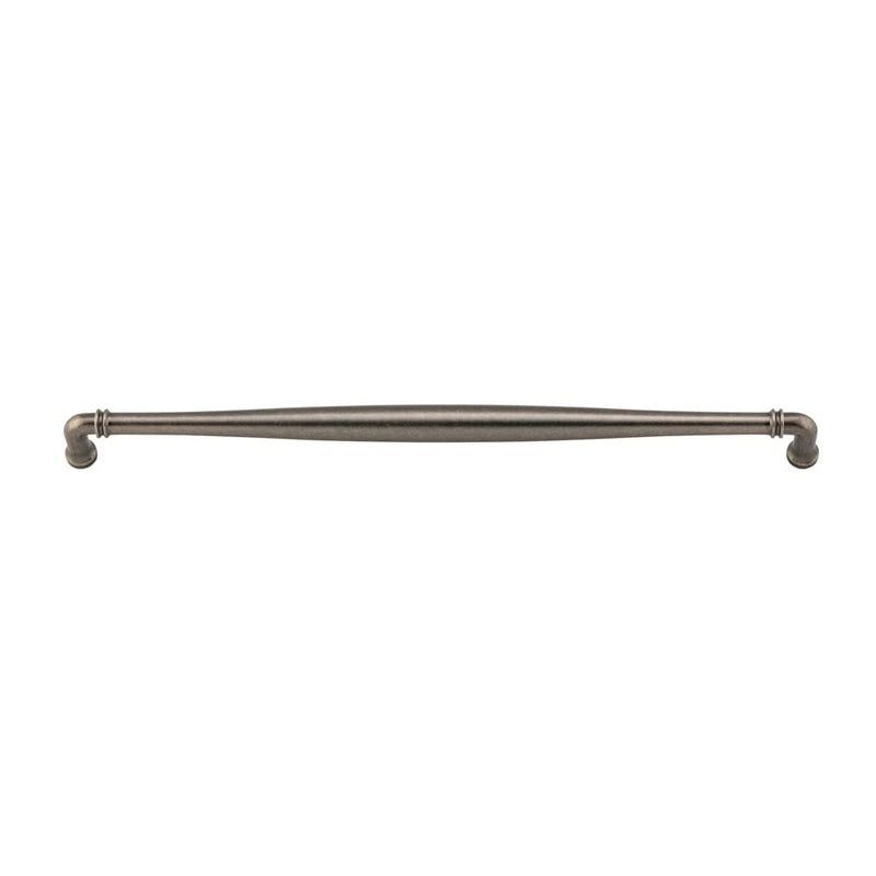 Cabinet Pull Sarlat Distressed Nickel 450mm