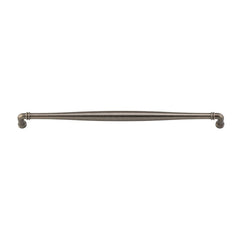 Cabinet Pull Sarlat Distressed Nickel 450mm