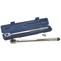 Torque Wrench Kincrome 1/2