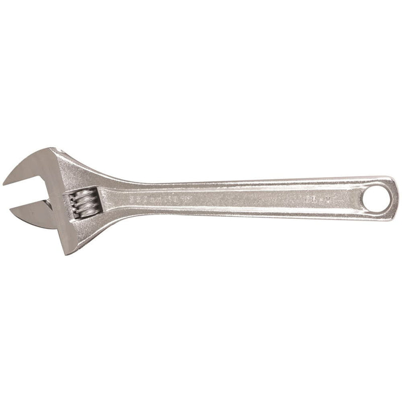 Wrench Adjustable 250mm Kincrome