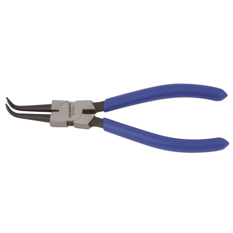 Pliers Circlip Int Bent Kincrome