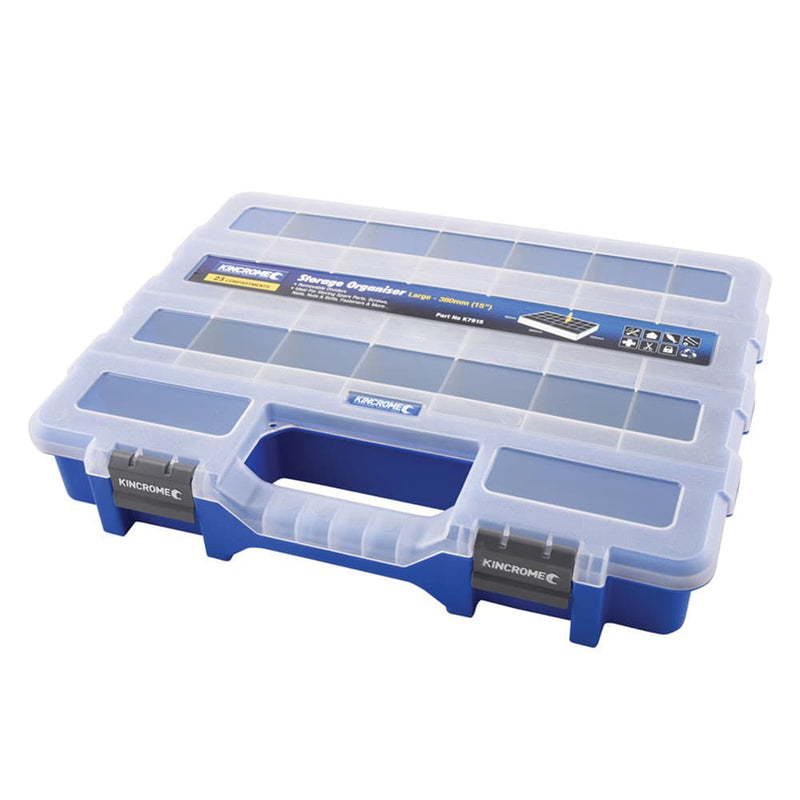 Plastic Organiser 380mm Kincrome