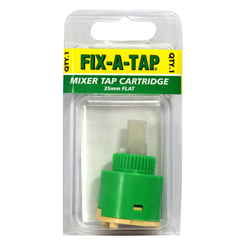 Cartridge Mixer 35mm Std Fix-A-Tap