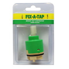 Cartridge Mixer 40mm Cast Fix-A-Tap