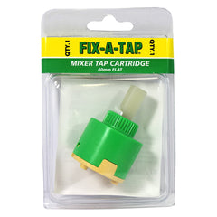 Cartridge Mixer 40mm Std Fix-A-Tap