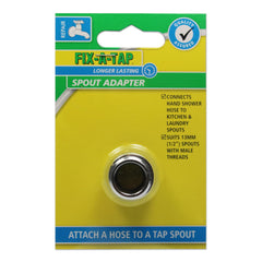 Spout Adaptor - 1/2 BSP Thread