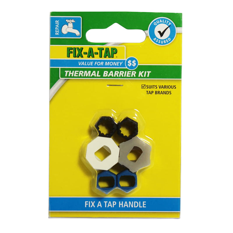 Thermal Barrier Kit