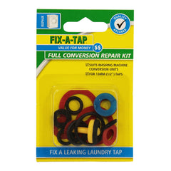 W/Mach Conversion Repair Kit Full