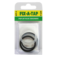 Pop-Up Waste Seal Kit