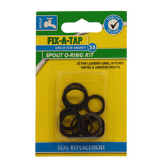 O-Rings Kit Spout Assorted