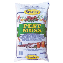 Peat Moss 5 Litre