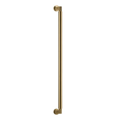 Pull Handle Berlin Brushed Brass CTC600mm