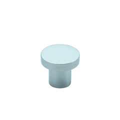 Cupboard Knob Osaka Polished Chrome 32mm