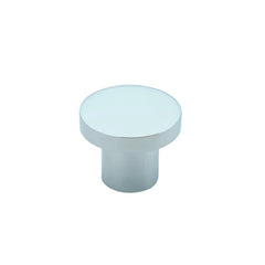 Cupboard Knob Osaka Polished Chrome 38mm