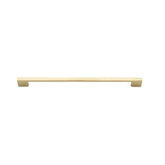 Pull Handle Cali Polished Brass 256mm