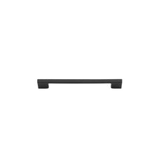 Pull Handle Cali Matt Black 160mm