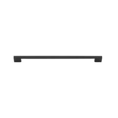 Pull Handle Cali Matt Black 256mm