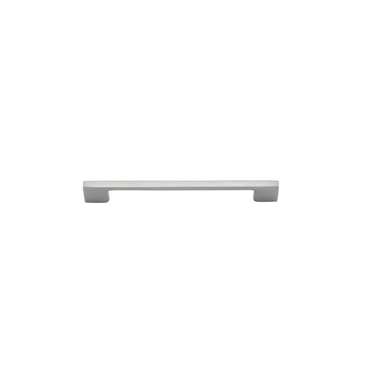 Pull Handle Cali Brushed Chrome 160mm