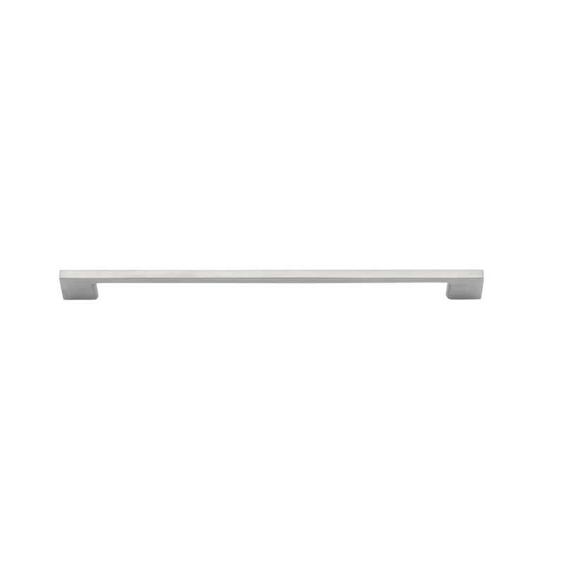 Pull Handle Cali Brushed Chrome 256mm