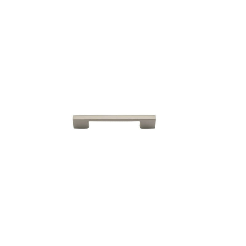 Pull Handle Cali Satin Nickel 96mm