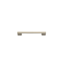 Pull Handle Cali Satin Nickel 128mm