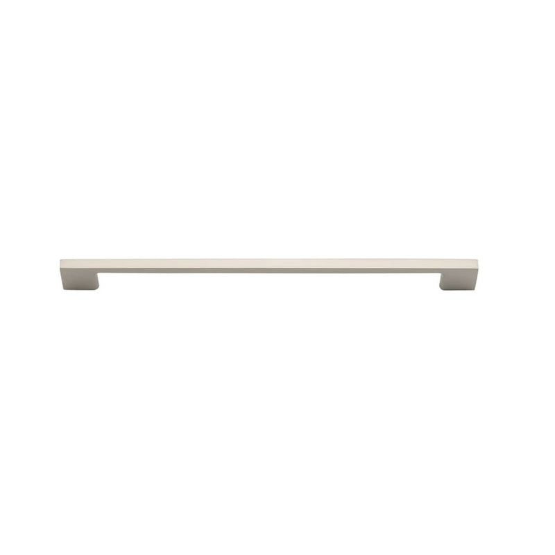 Pull Handle Cali Satin Nickel 256mm