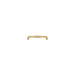 Cabinet Pull Sarlat Brushed Gold PVD 160mm