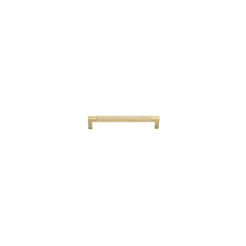 Cabinet Pull Brunswick Brushed Gold PVD 160mm