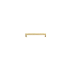 Cabinet Pull Brunswick Brushed Gold PVD 160mm