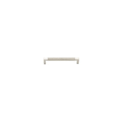 Cabinet Pull Brunswick Satin Nickel 160mm