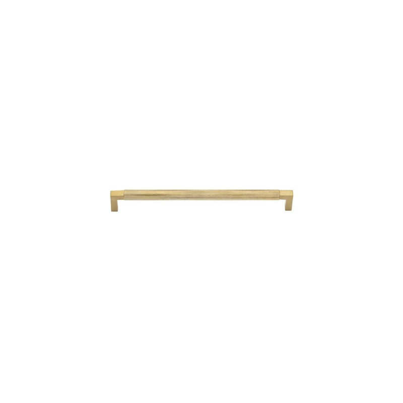 Cabinet Pull Brunswick Brushed Gold PVD 256mm