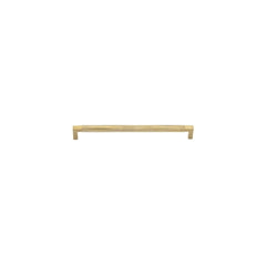 Cabinet Pull Brunswick Brushed Gold PVD 256mm