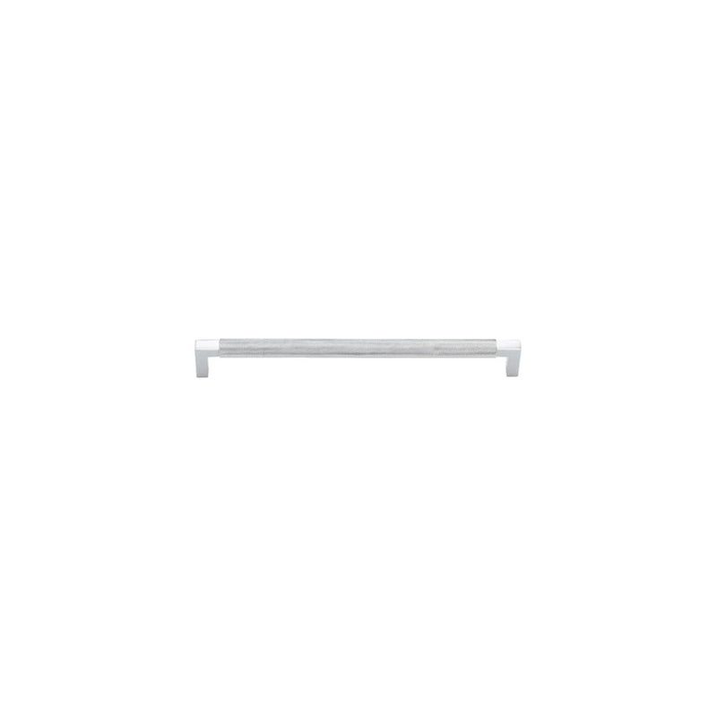 Cabinet Pull Brunswick Polished Chrome 256mm