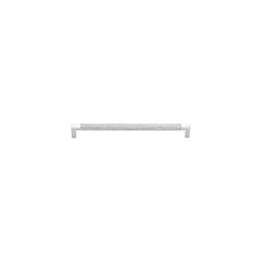 Cabinet Pull Brunswick Polished Chrome 256mm