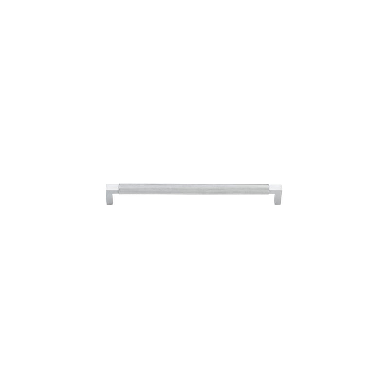 Cabinet Pull Brunswick Brushed Chrome 256mm