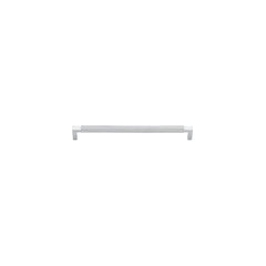 Cabinet Pull Brunswick Brushed Chrome 256mm