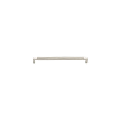 Cabinet Pull Brunswick Satin Nickel 256mm