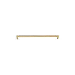 Cabinet Pull Brunswick Brushed Gold PVD 320mm