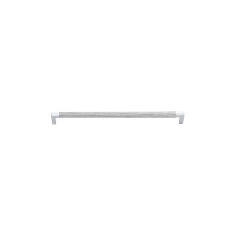 Cabinet Pull Brunswick Polished Chrome 320mm