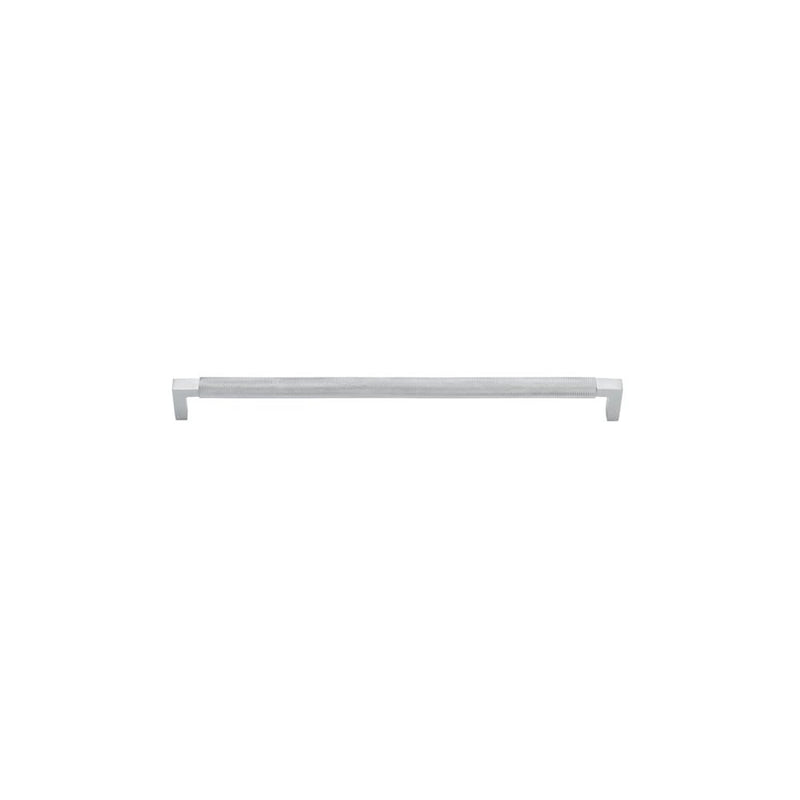 Cabinet Pull Brunswick Brushed Chrome 320mm