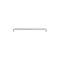 Cabinet Pull Brunswick Brushed Chrome 320mm