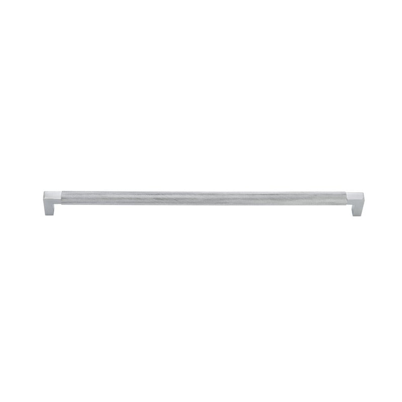 Cabinet Pull Brunswick Polished Chrome 450mm