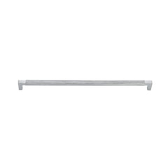 Cabinet Pull Brunswick Polished Chrome 450mm