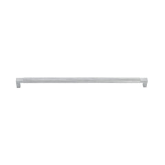 Cabinet Pull Brunswick Brushed Chrome 450mm