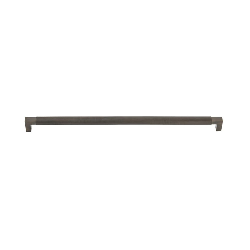 Cabinet Pull Brunswick Signature Brass 450mm